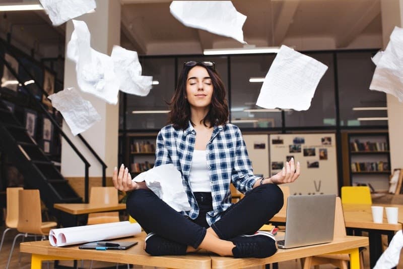 Candidatos estão colocando saúde mental e benefícios diferenciados na balança na hora de escolher um emprego