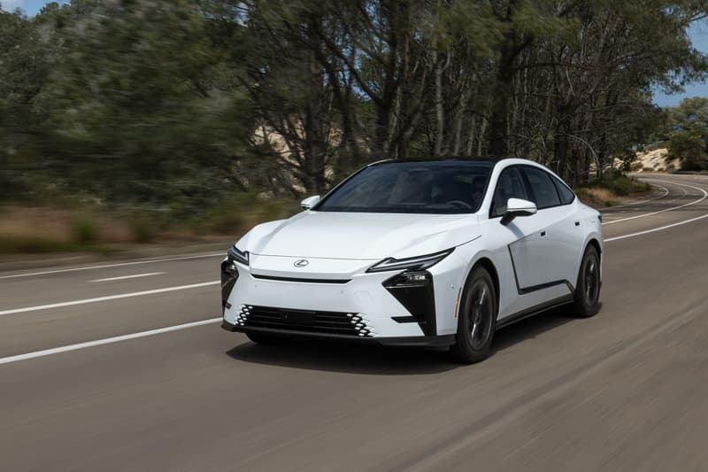 Novo Lexus ES já está disponível em pré-venda no Brasil por R$ 399.990