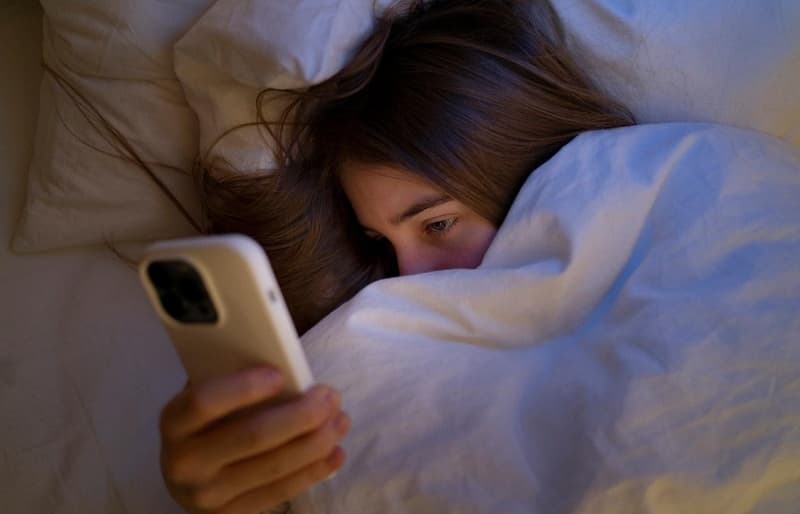 Hiperconectividade: quando o excesso de conexão começa a afetar a saúde mental