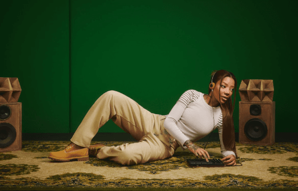 Levi’s® amplia a campanha global Keep It Loose para o Brasil e anuncia Ludmilla como embaixadora da marca