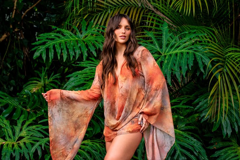 SHEIN escala Rafa Kalimann para estrelar campanha de 9.9 e assinar nova coleção