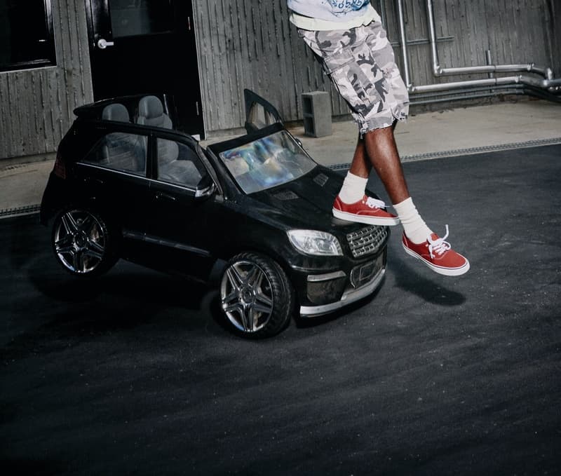 Vans dá continuidade à celebração dos seus 60 anos reforçando a autenticidade e expandindo a família Authentic com novas versões e releituras de ícones