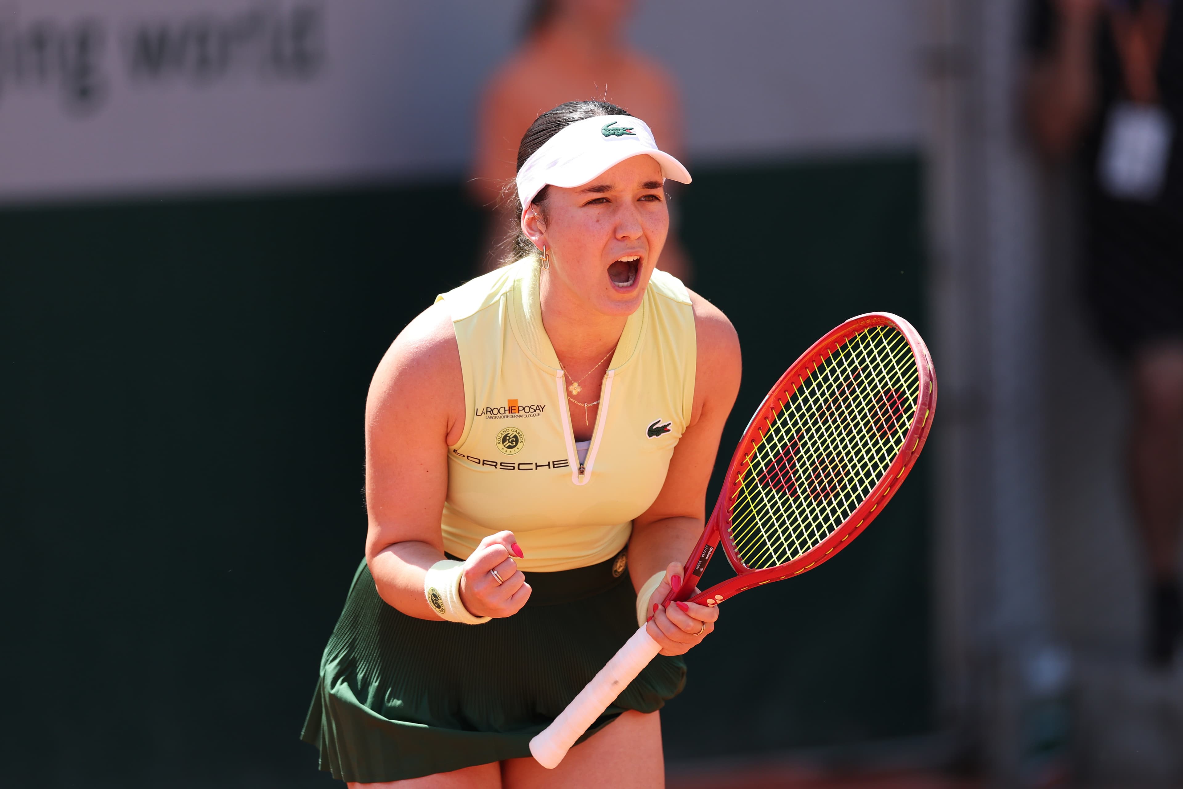 WTA confirma lista oficial do SP Open 2026