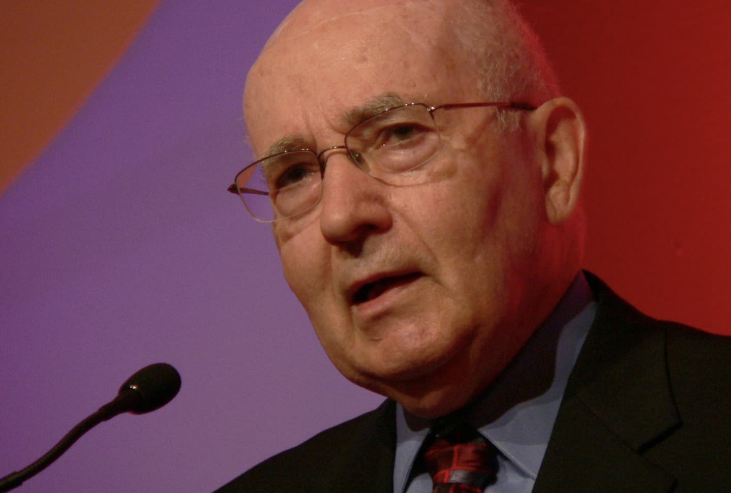 ESPM reúne Philip Kotler e David Aaker em debate sobre marketing, branding e negócios
