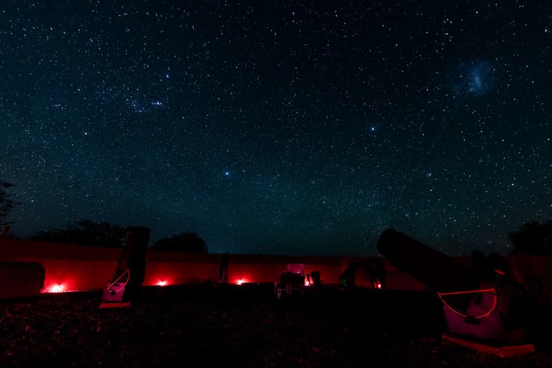 Astroturismo em San Pedro de Atacama: por que o deserto chileno se consolida como destino de observação astronômica
