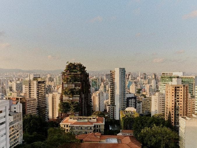 Rosewood São Paulo recebe três chaves MICHELIN
