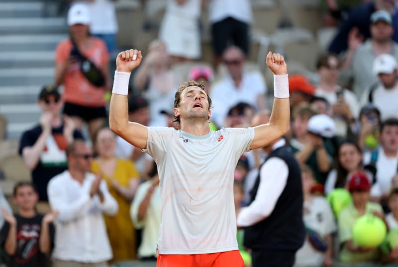 Casper Ruud volta ao Rio Open em 2027