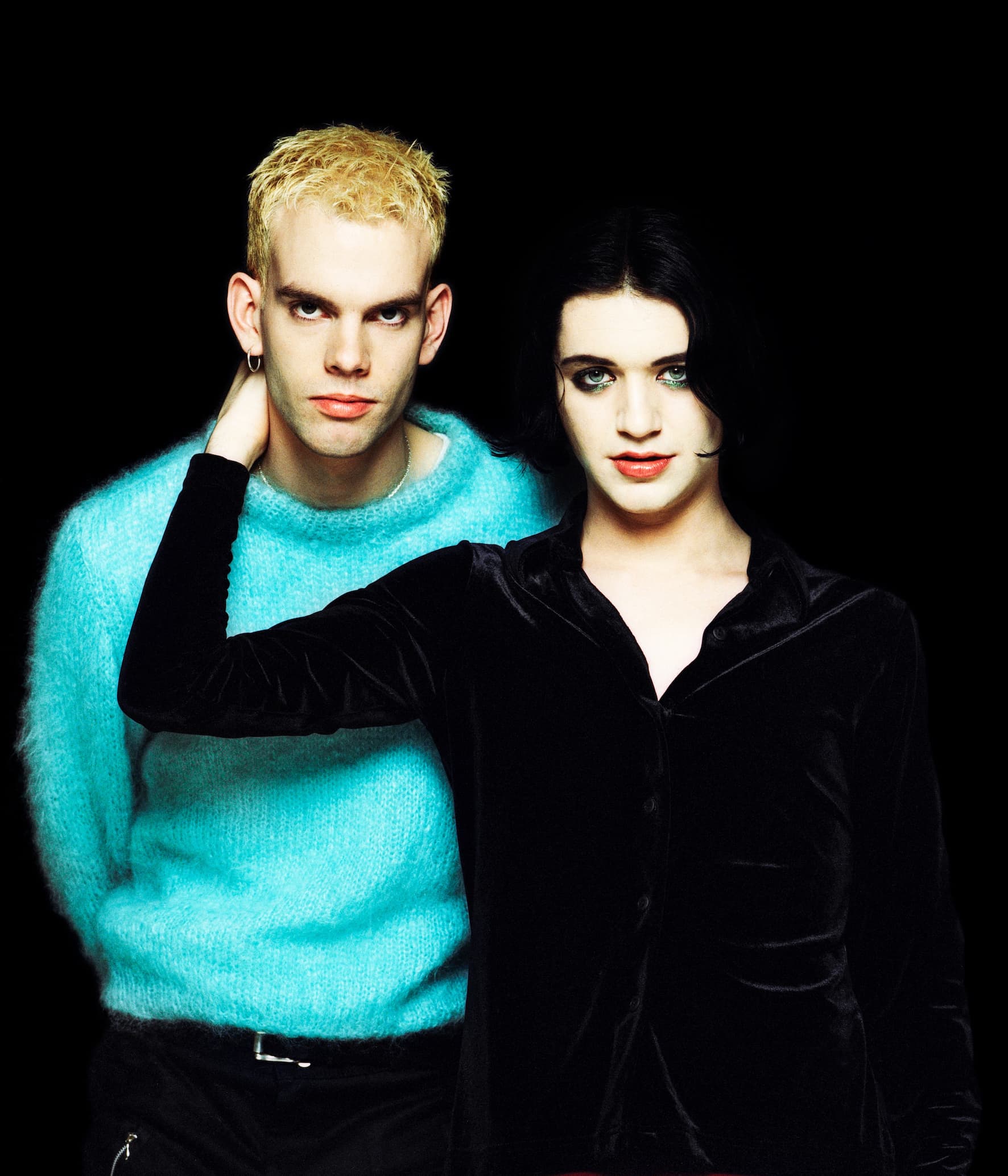 Placebo na Suhai Music Hall