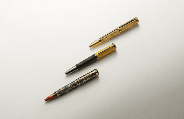 Montblanc Great Characters Homage To Bruce Lee
