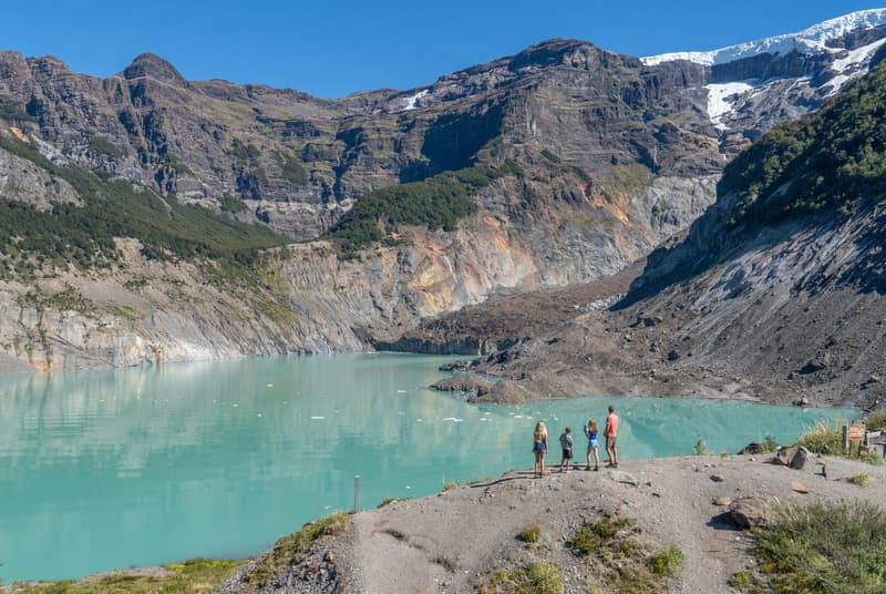 Bariloche é eleito um dos melhores destinos do mundo para se visitar em 2027 e o único na América do Sul